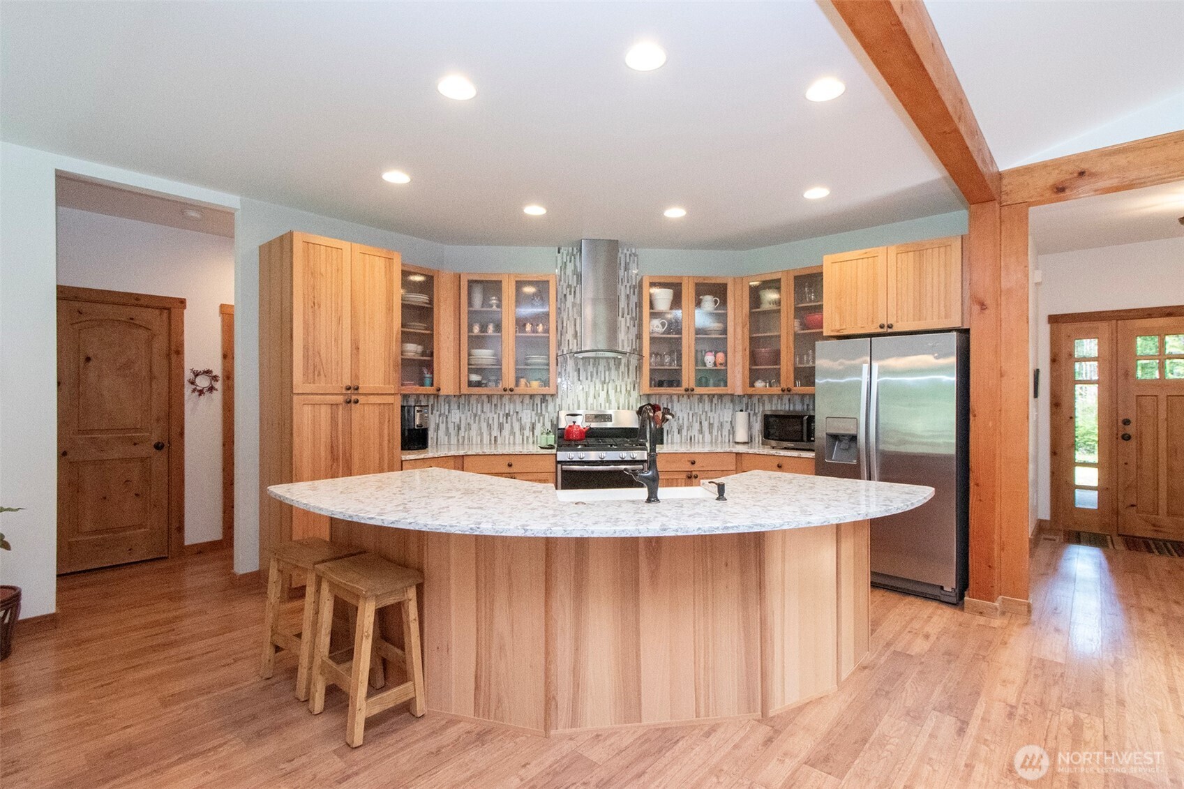 106 Leda Lane , Port Angeles, WA 98363