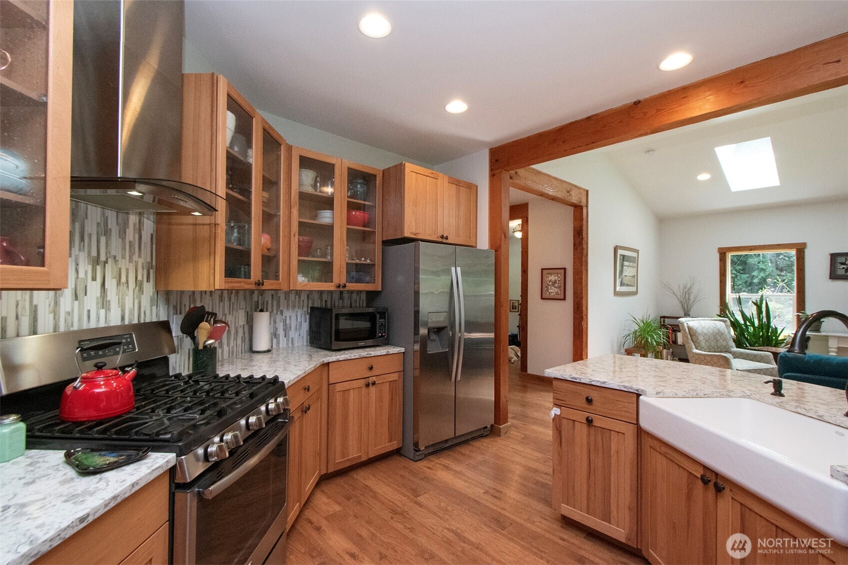 106 Leda Lane , Port Angeles, WA 98363