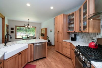 106 Leda Lane , Port Angeles, WA 98363 - Photo 9