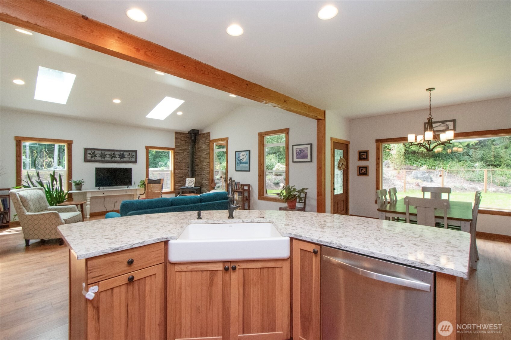 106 Leda Lane , Port Angeles, WA 98363