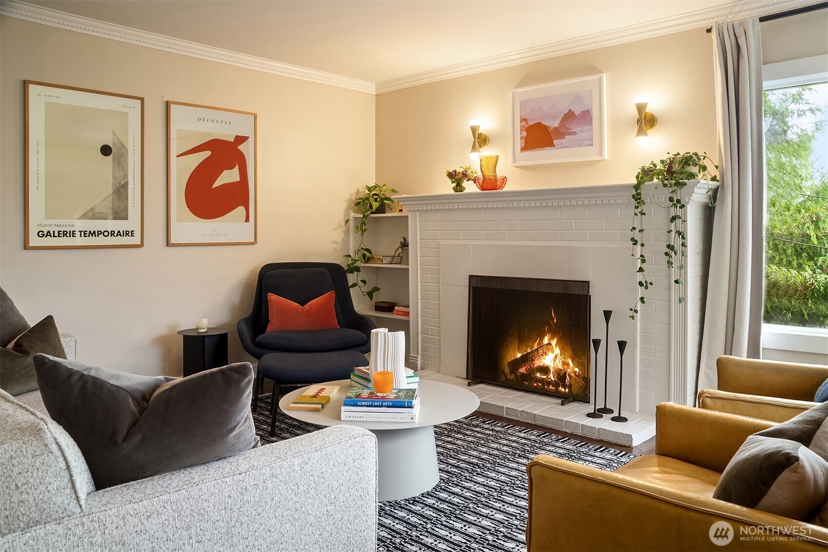 314 NE 56th Street , Seattle, WA 98105