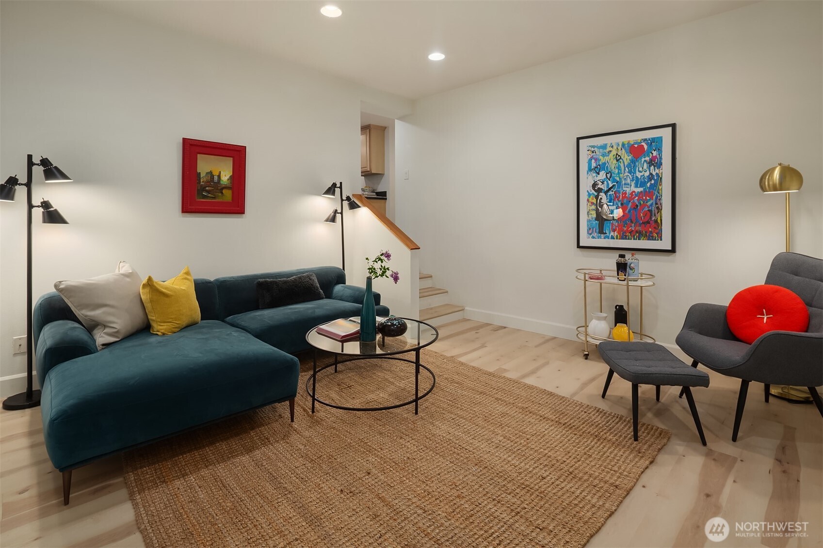 314 NE 56th Street , Seattle, WA 98105