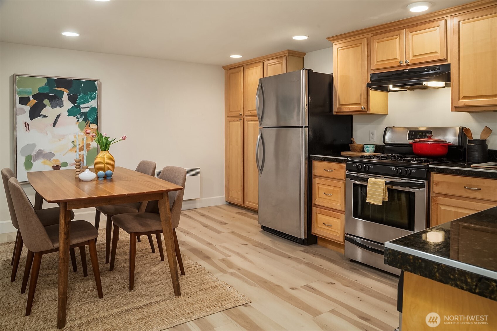 314 NE 56th Street , Seattle, WA 98105