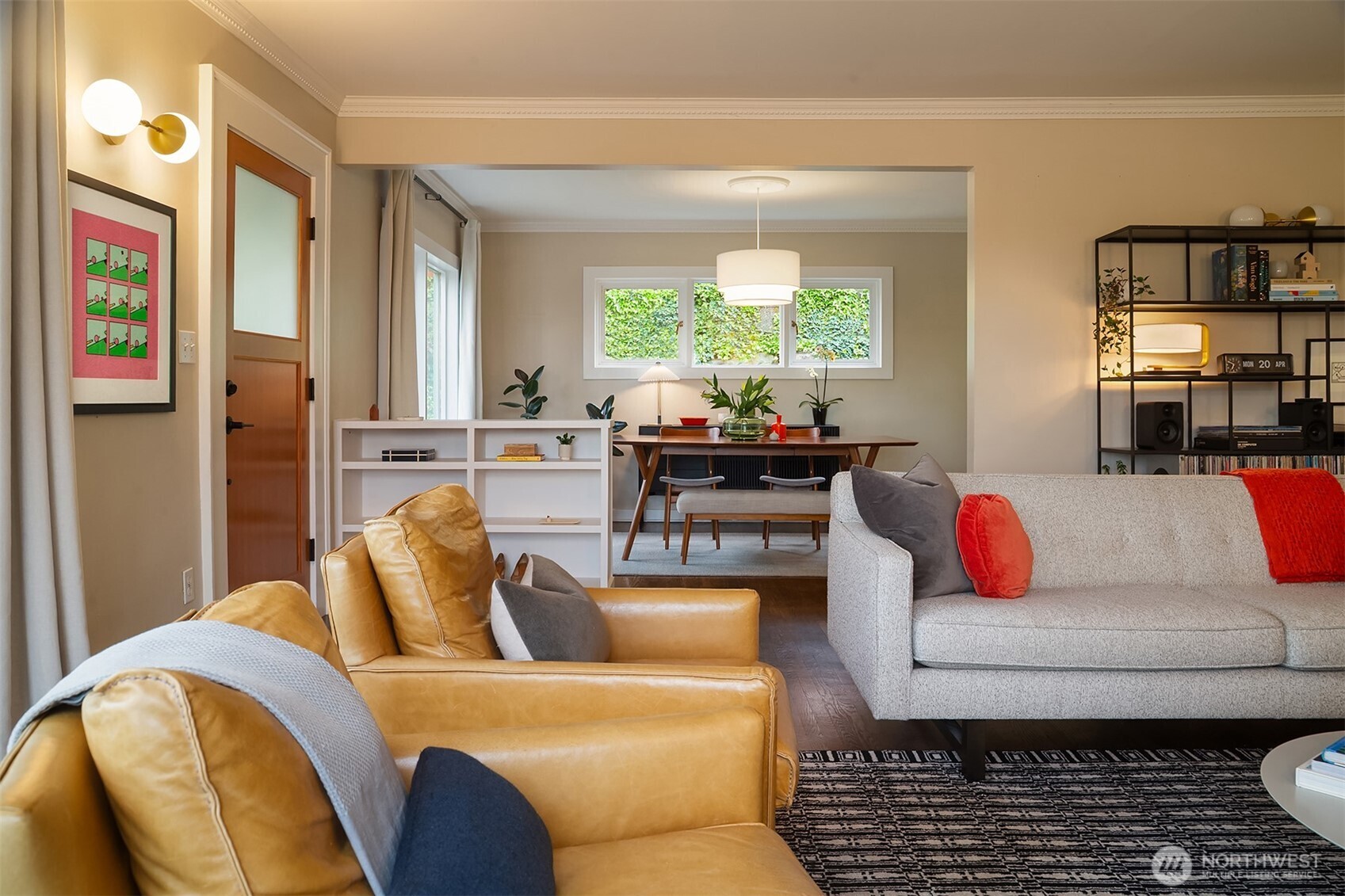 314 NE 56th Street , Seattle, WA 98105