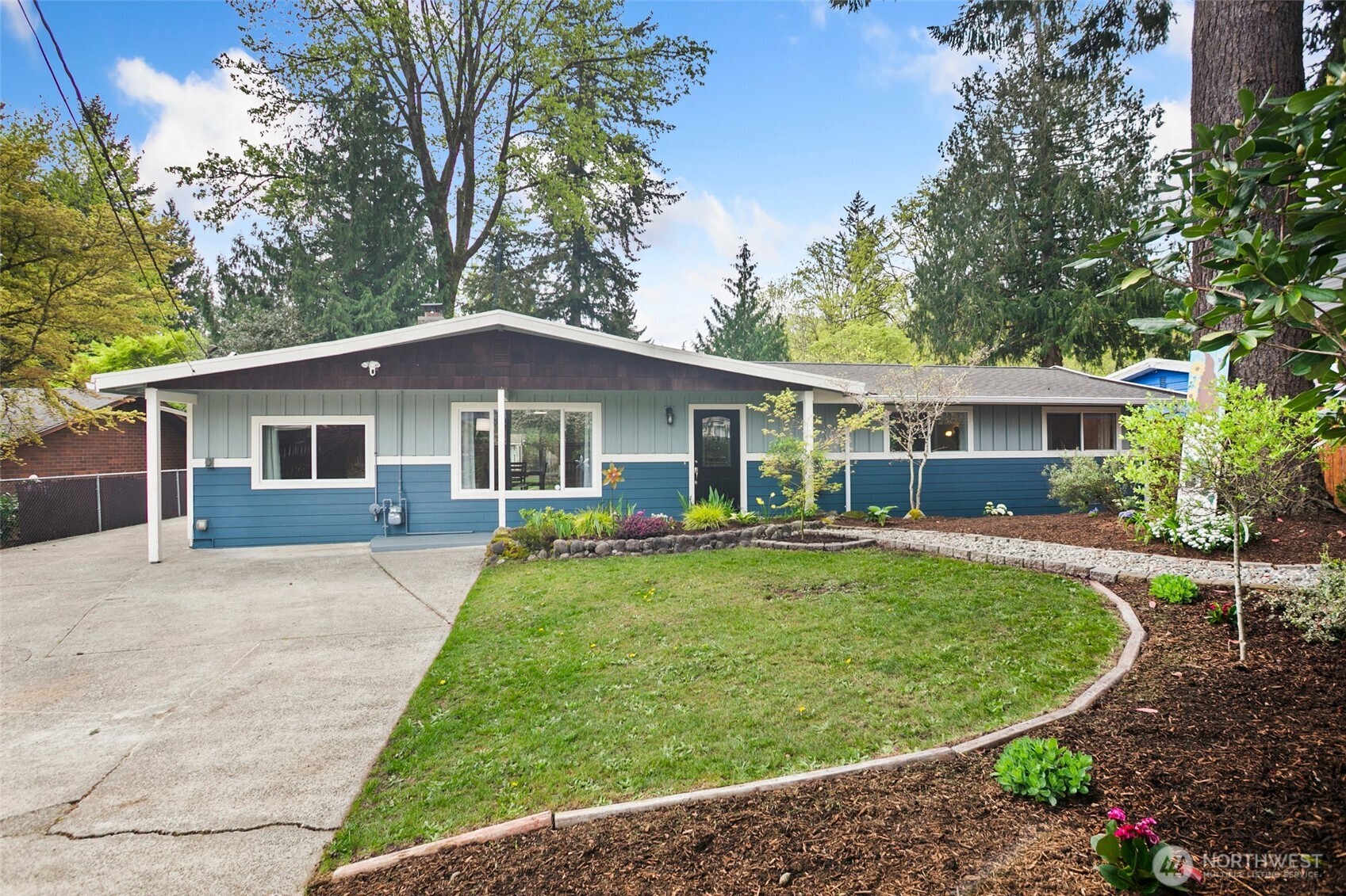 18445 SE 135th Street , Renton, WA 98059