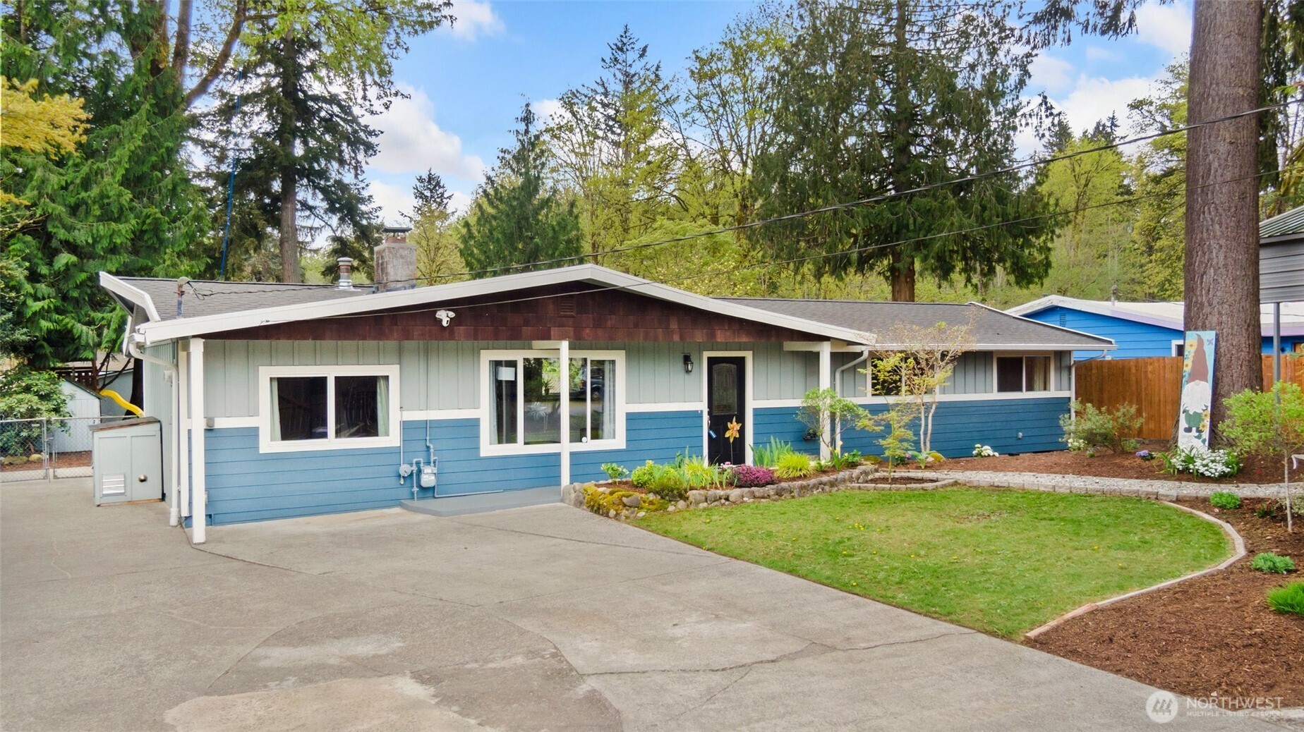 18445 SE 135th Street , Renton, WA 98059