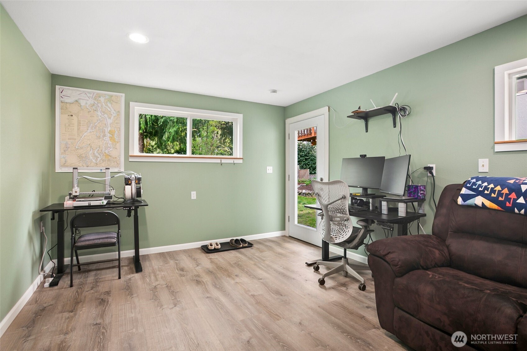 18445 SE 135th Street , Renton, WA 98059