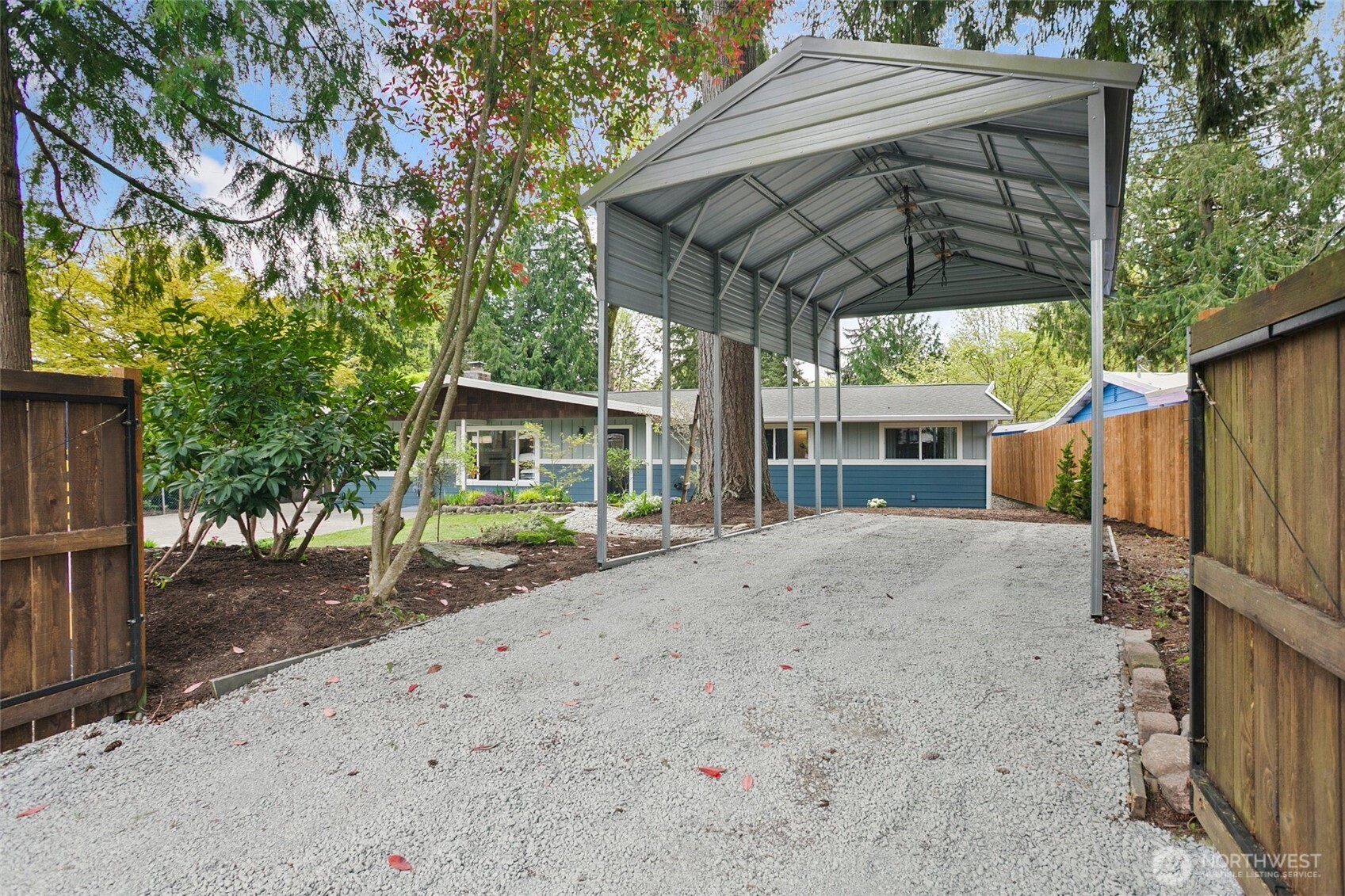 18445 SE 135th Street , Renton, WA 98059
