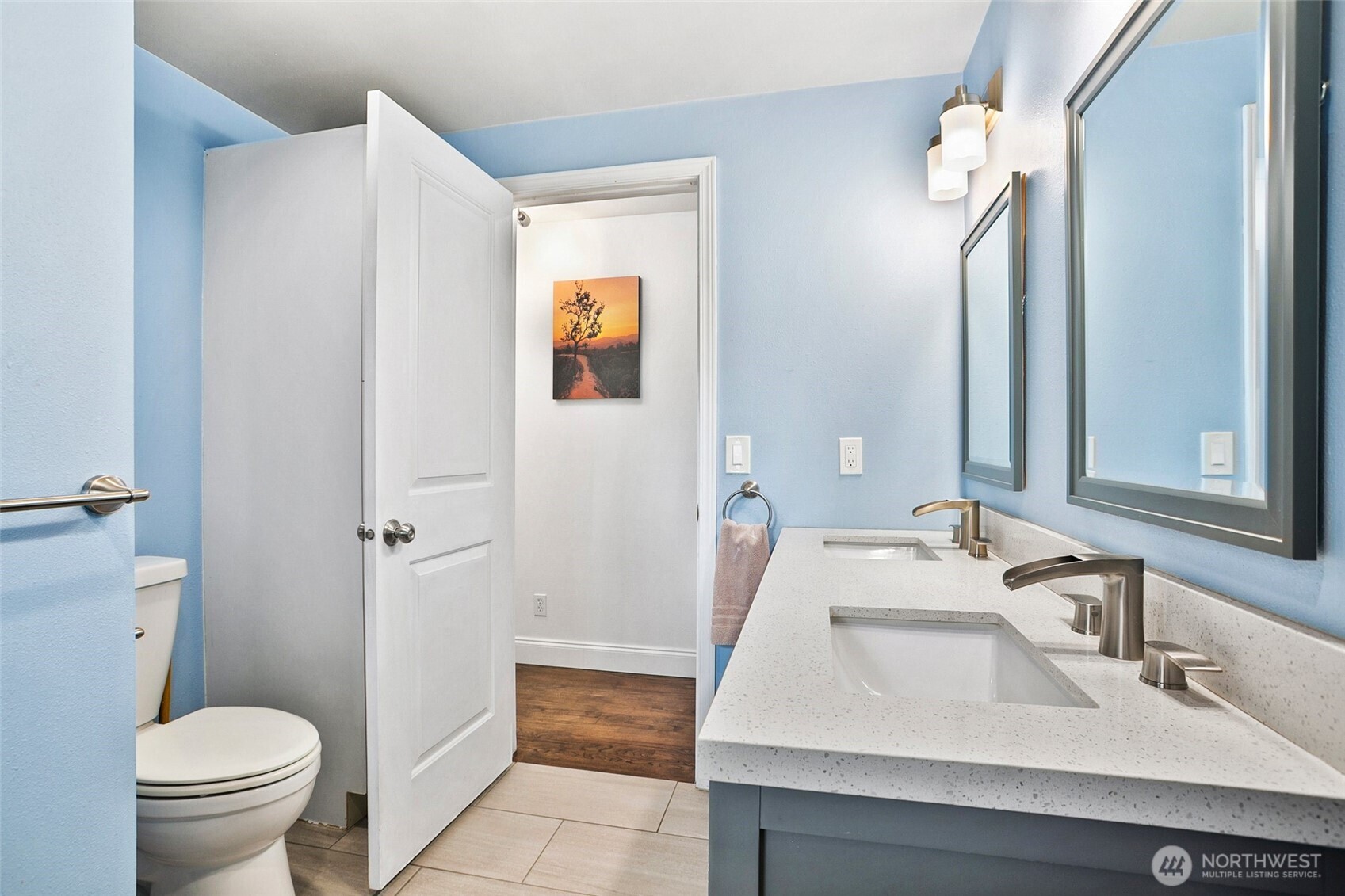 18445 SE 135th Street , Renton, WA 98059