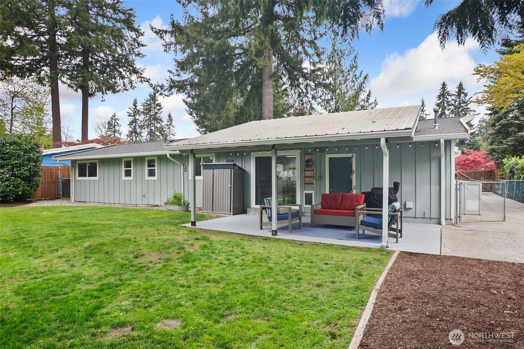 18445 SE 135th Street , Renton, WA 98059