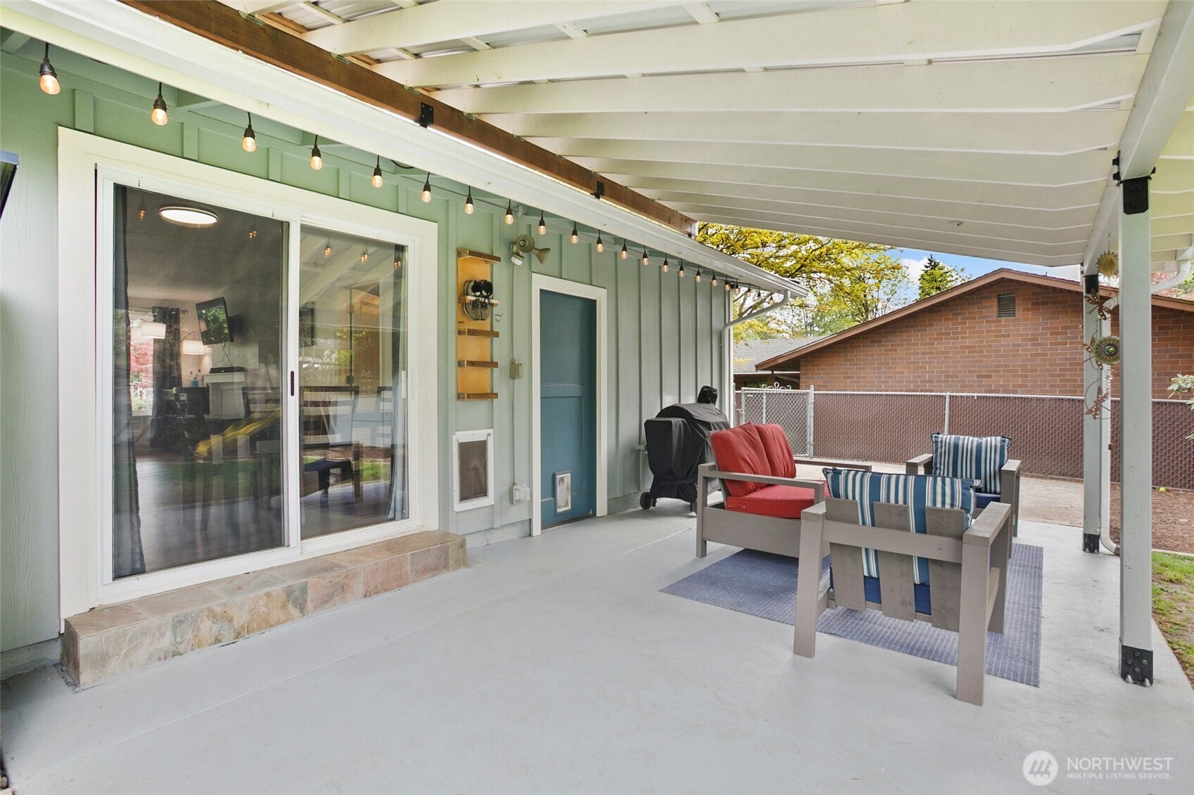 18445 SE 135th Street , Renton, WA 98059