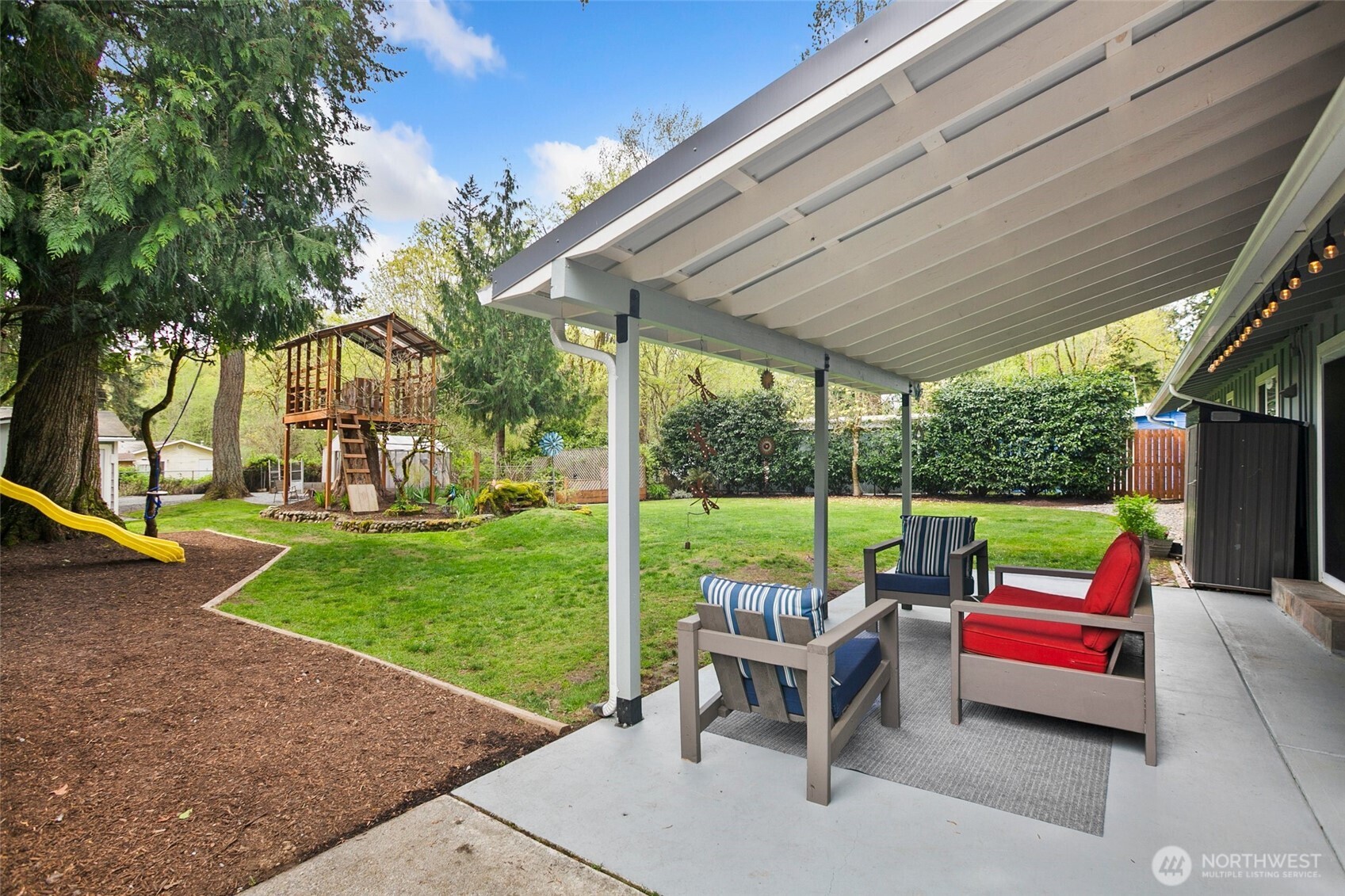 18445 SE 135th Street , Renton, WA 98059