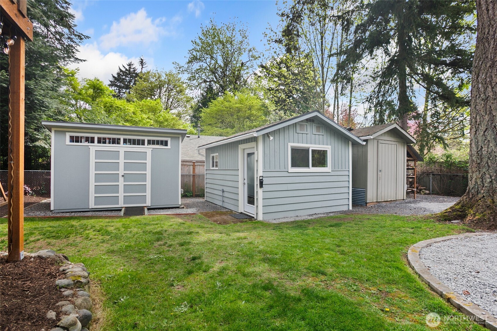 18445 SE 135th Street , Renton, WA 98059