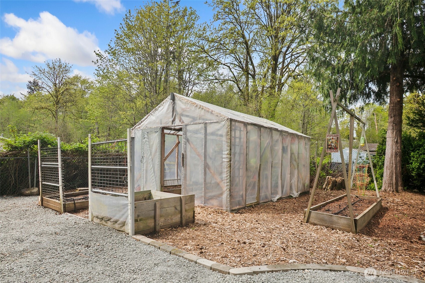 18445 SE 135th Street , Renton, WA 98059