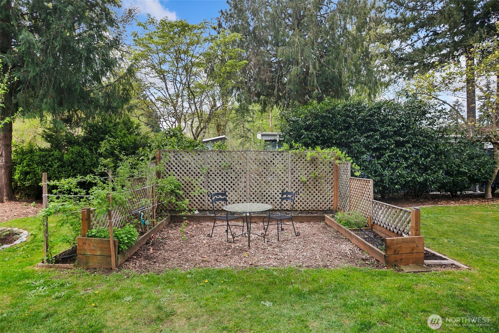 18445 SE 135th Street , Renton, WA 98059