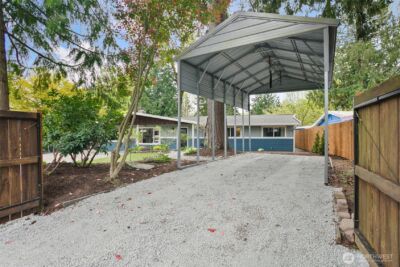 18445 SE 135th Street , Renton, WA 98059 - Photo 3