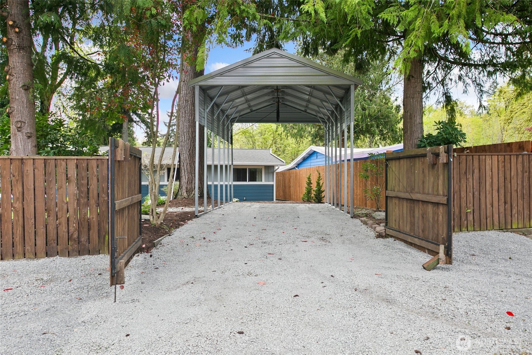 18445 SE 135th Street , Renton, WA 98059