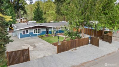 18445 SE 135th Street , Renton, WA 98059 - Photo 35