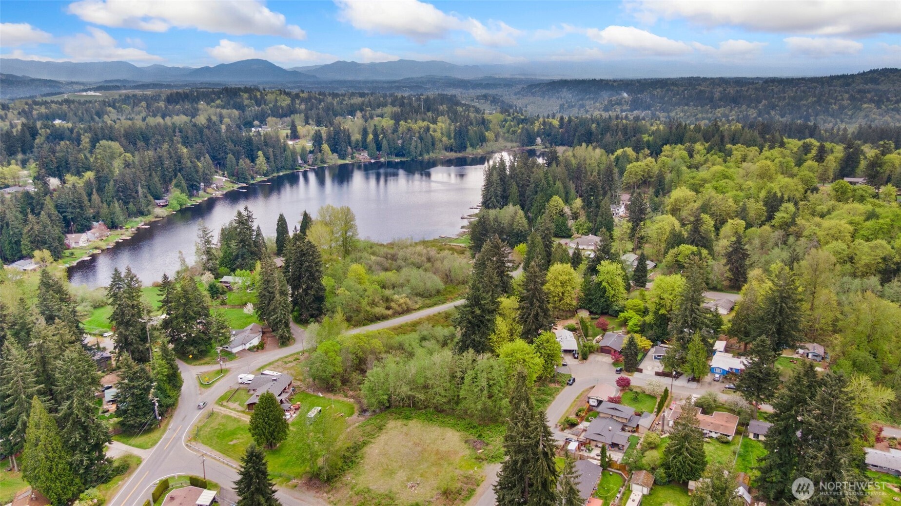 18445 SE 135th Street , Renton, WA 98059