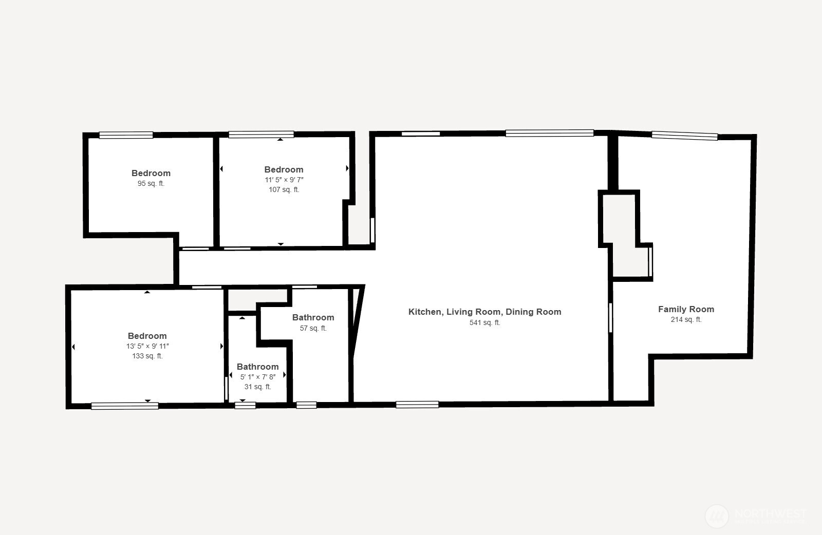18445 SE 135th Street , Renton, WA 98059