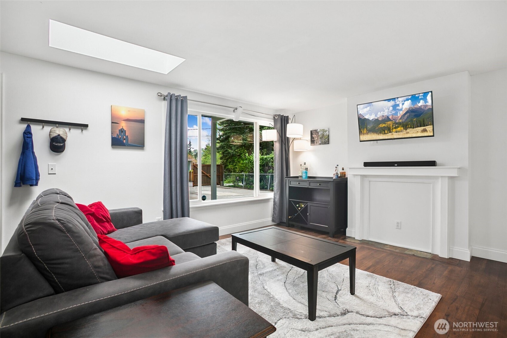 18445 SE 135th Street , Renton, WA 98059