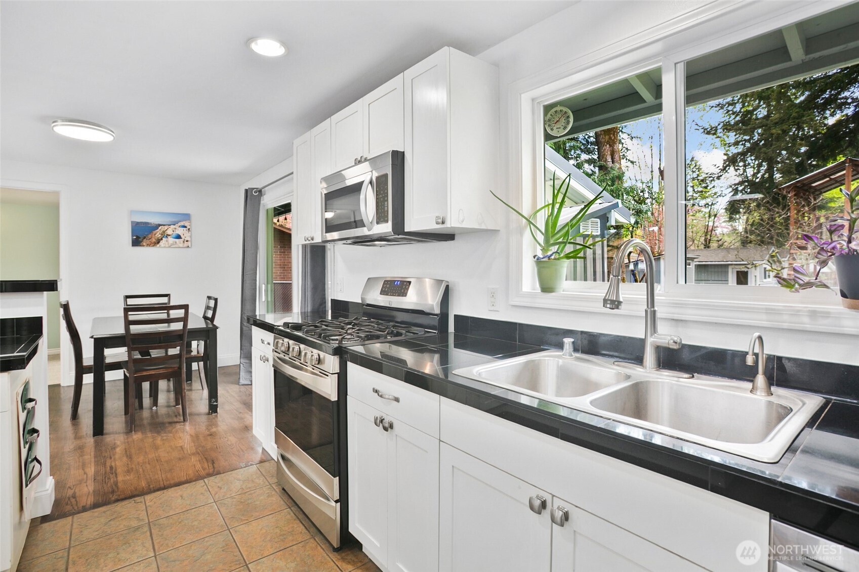 18445 SE 135th Street , Renton, WA 98059
