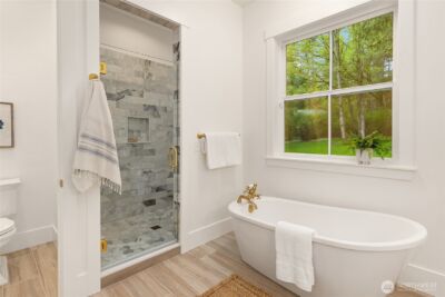 4948 NE North Tolo Road , Bainbridge Island, WA 98110 - Photo 23