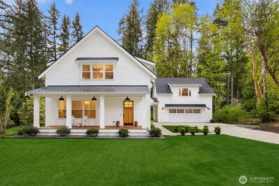 4948 NE North Tolo Road , Bainbridge Island, WA 98110 - Photo 3