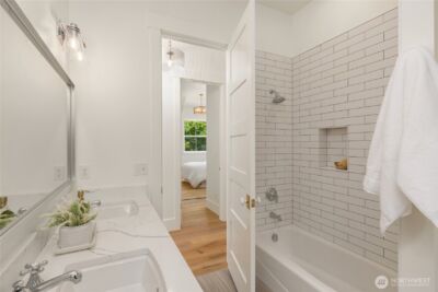 4948 NE North Tolo Road , Bainbridge Island, WA 98110 - Photo 34