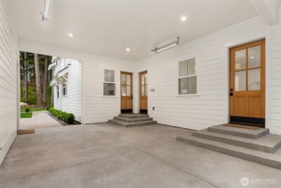 4948 NE North Tolo Road , Bainbridge Island, WA 98110 - Photo 38