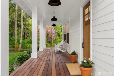 4948 NE North Tolo Road , Bainbridge Island, WA 98110 - Photo 4