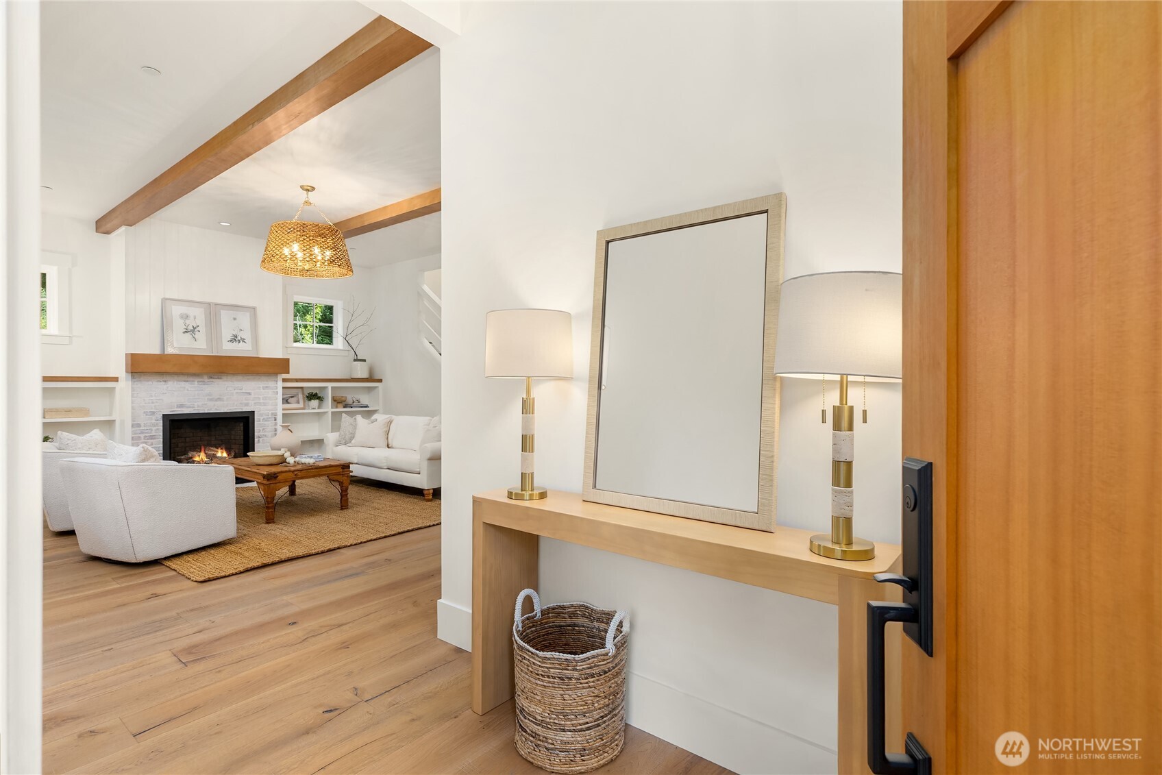 4948 NE North Tolo Road , Bainbridge Island, WA 98110