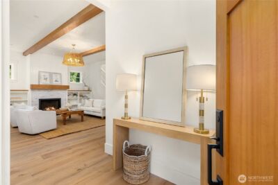 4948 NE North Tolo Road , Bainbridge Island, WA 98110 - Photo 5