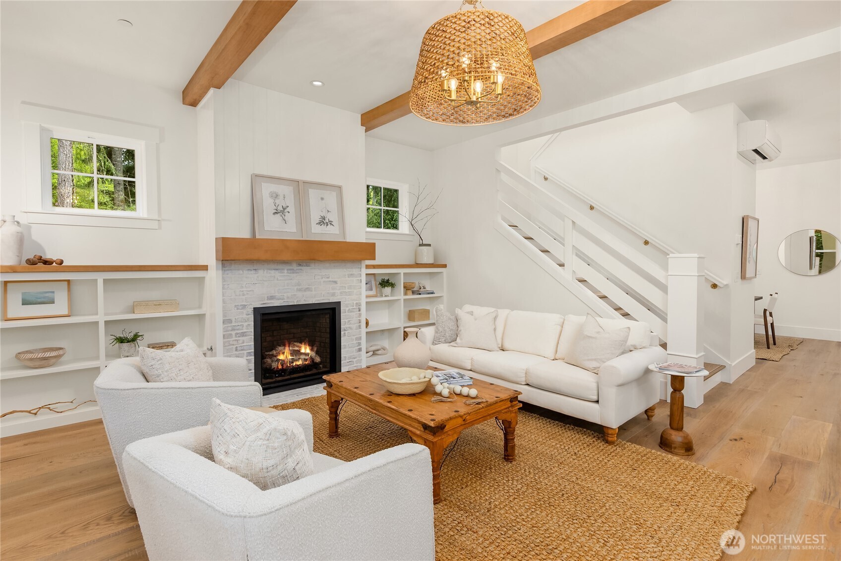 4948 NE North Tolo Road , Bainbridge Island, WA 98110