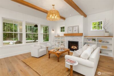 4948 NE North Tolo Road , Bainbridge Island, WA 98110 - Photo 8