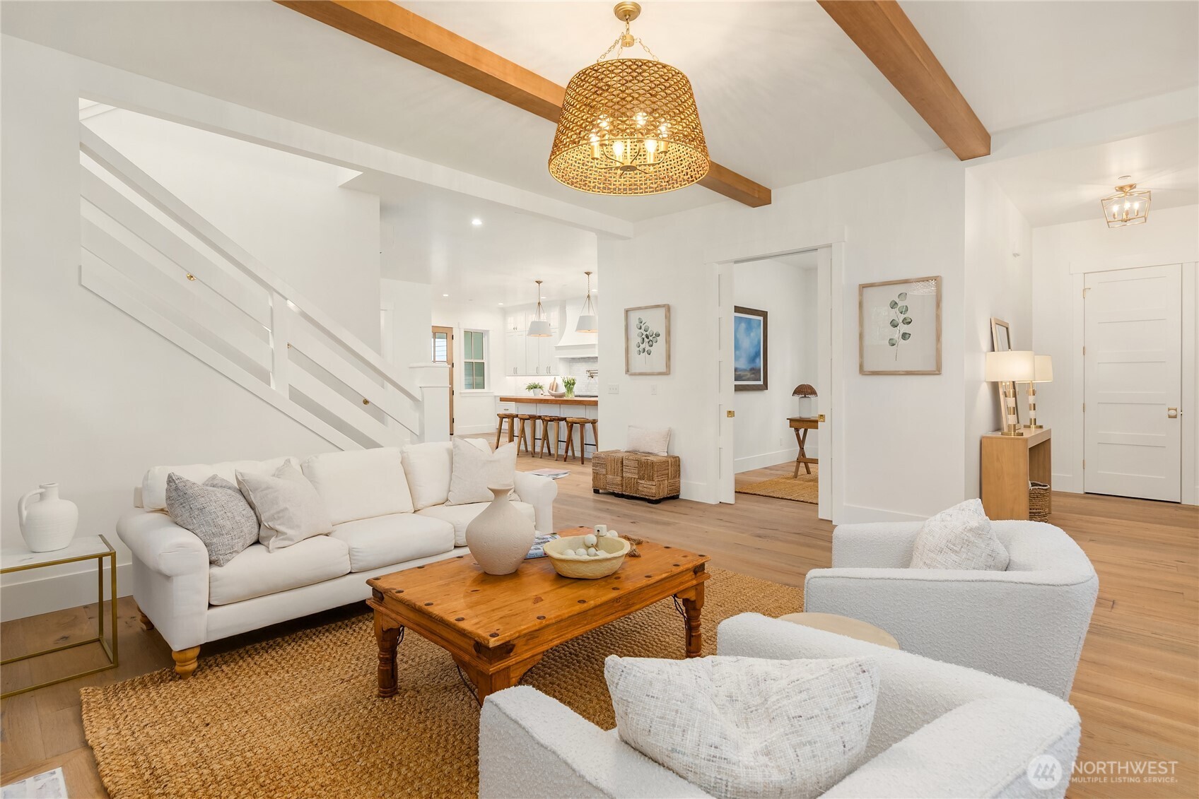 4948 NE North Tolo Road , Bainbridge Island, WA 98110