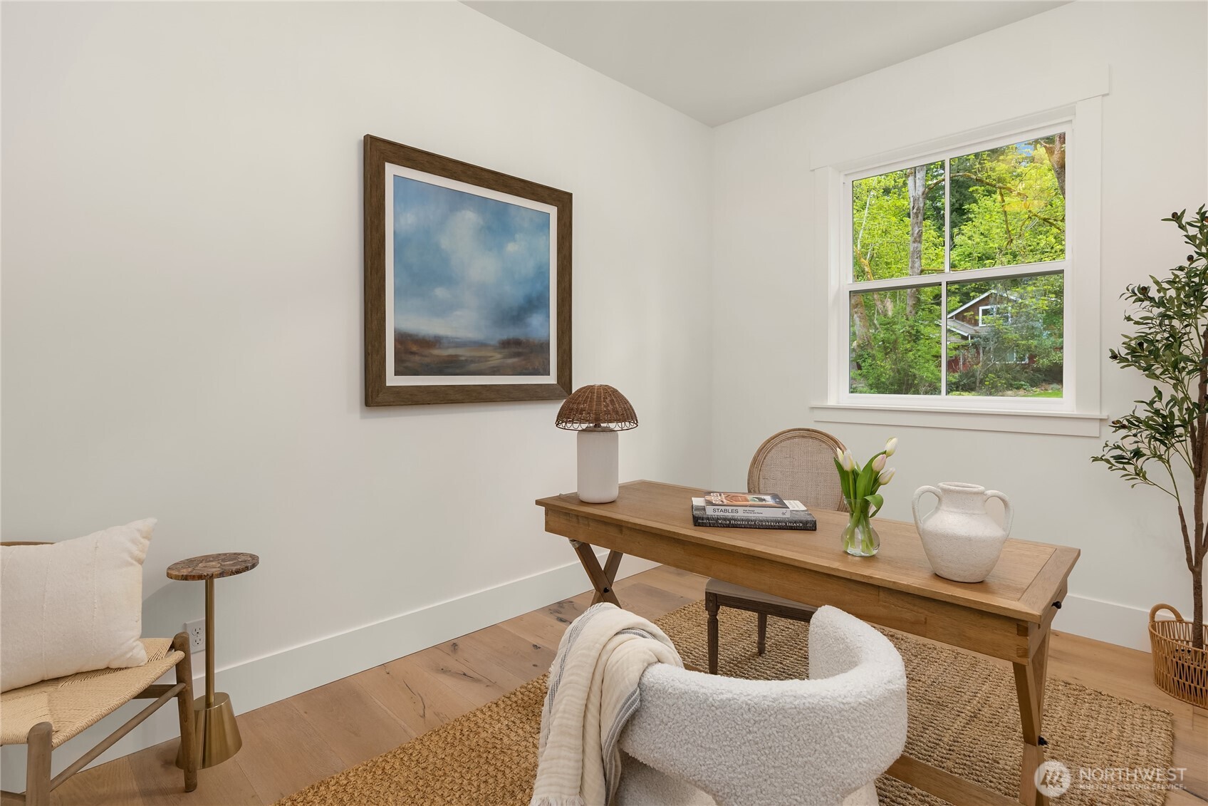 4948 NE North Tolo Road , Bainbridge Island, WA 98110
