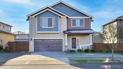 1475 Couls Avenue , Buckley, WA 98321
