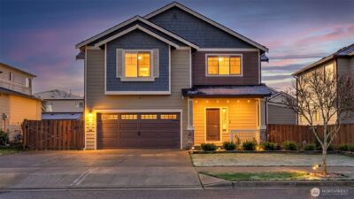 1475 Couls Avenue , Buckley, WA 98321 - Photo 2