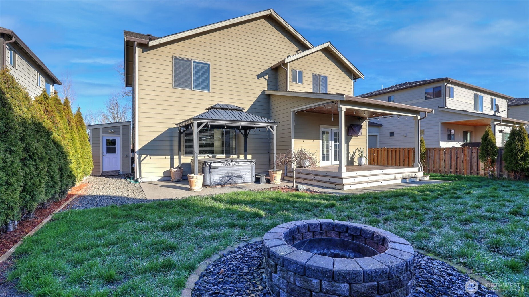 1475 Couls Avenue , Buckley, WA 98321