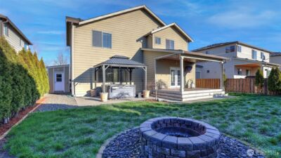 1475 Couls Avenue , Buckley, WA 98321 - Photo 32