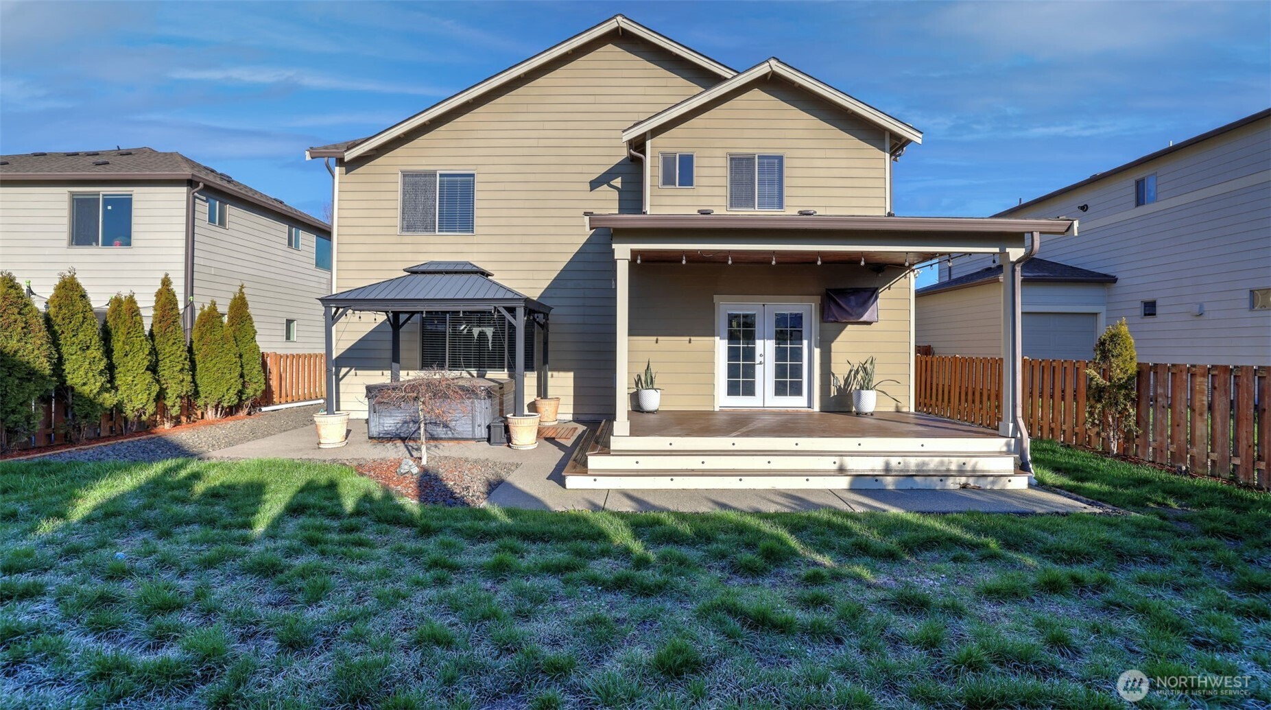 1475 Couls Avenue , Buckley, WA 98321