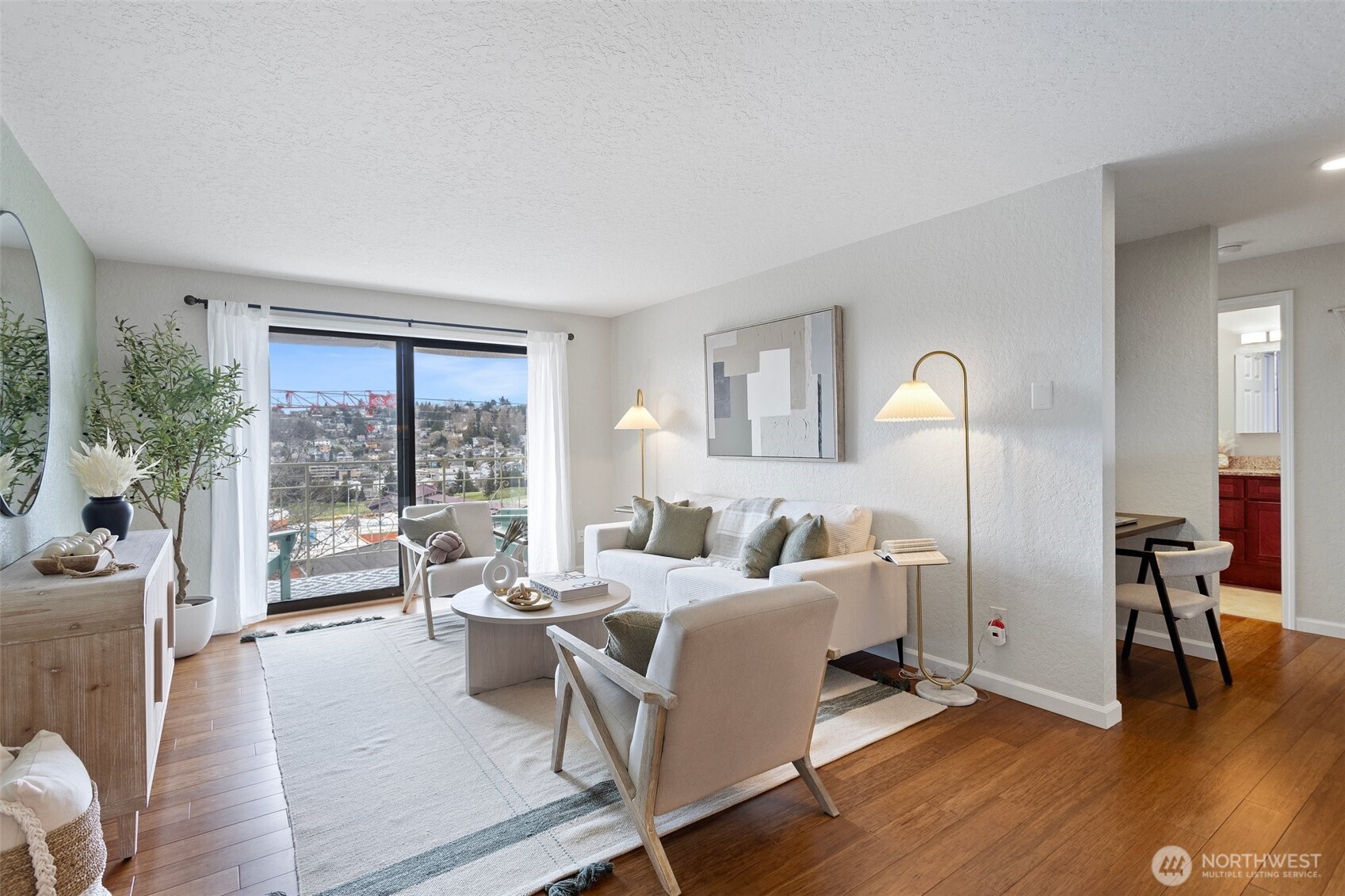 2625 13th Avenue W #302, Seattle, WA 98119