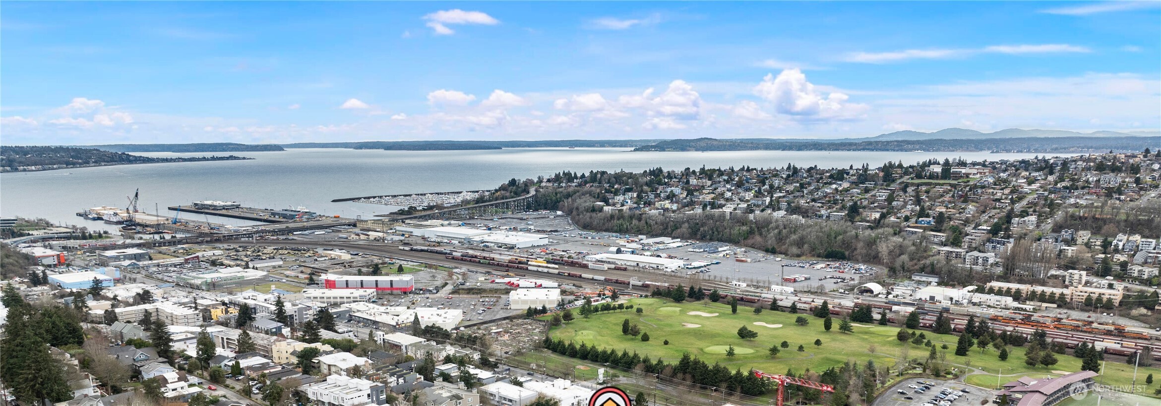 2625 13th Avenue W #302, Seattle, WA 98119