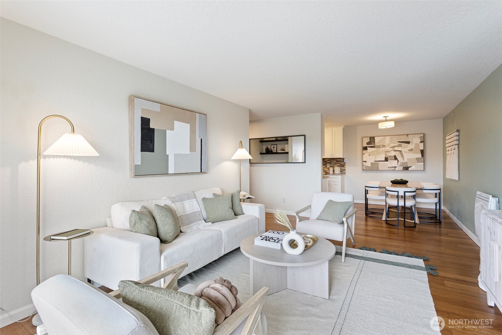 2625 13th Avenue W #302, Seattle, WA 98119