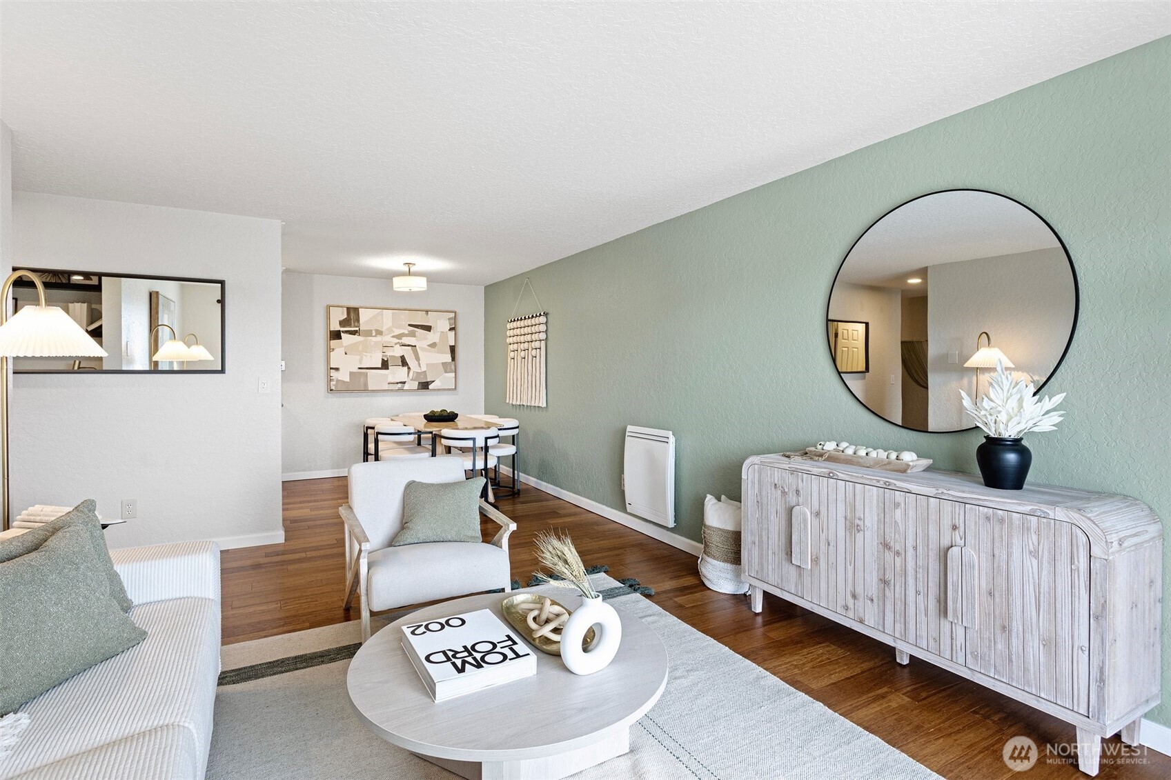 2625 13th Avenue W #302, Seattle, WA 98119