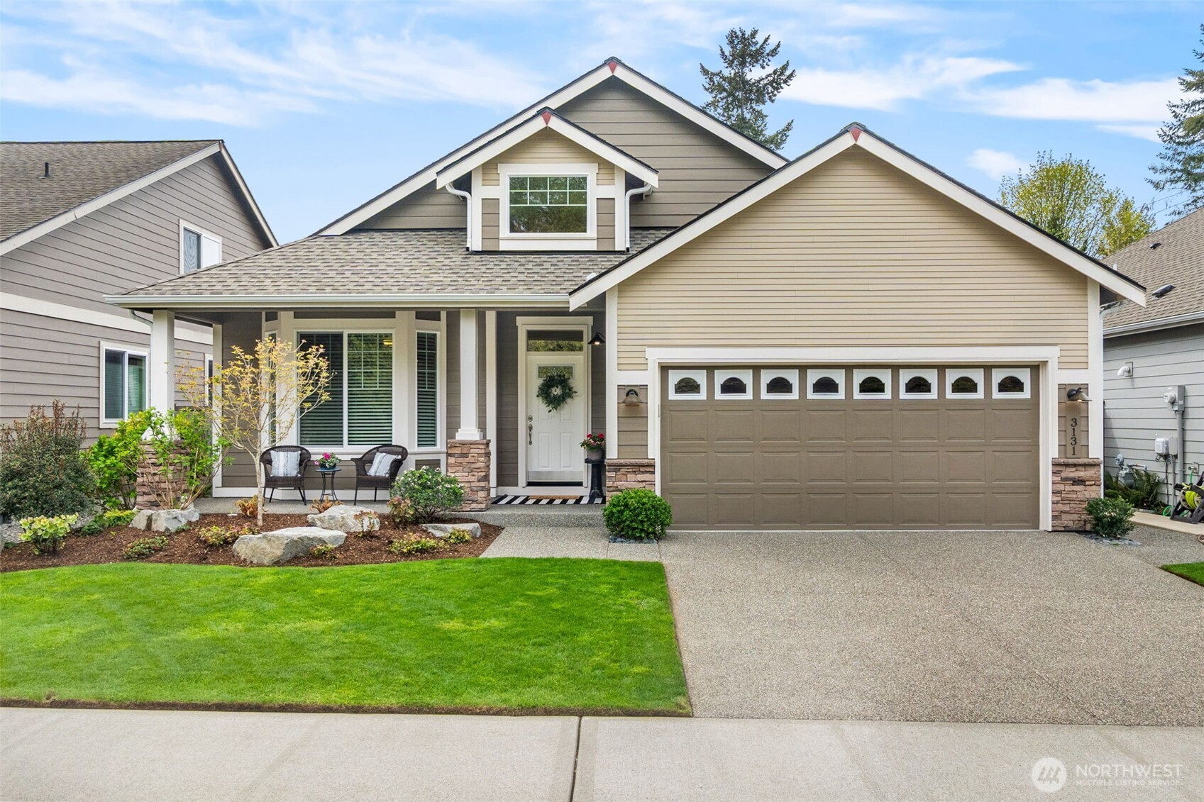 3131 68th Avenue SW, Tumwater, WA 98512