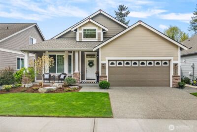 3131 68th Avenue SW, Tumwater, WA 98512 - Photo 1