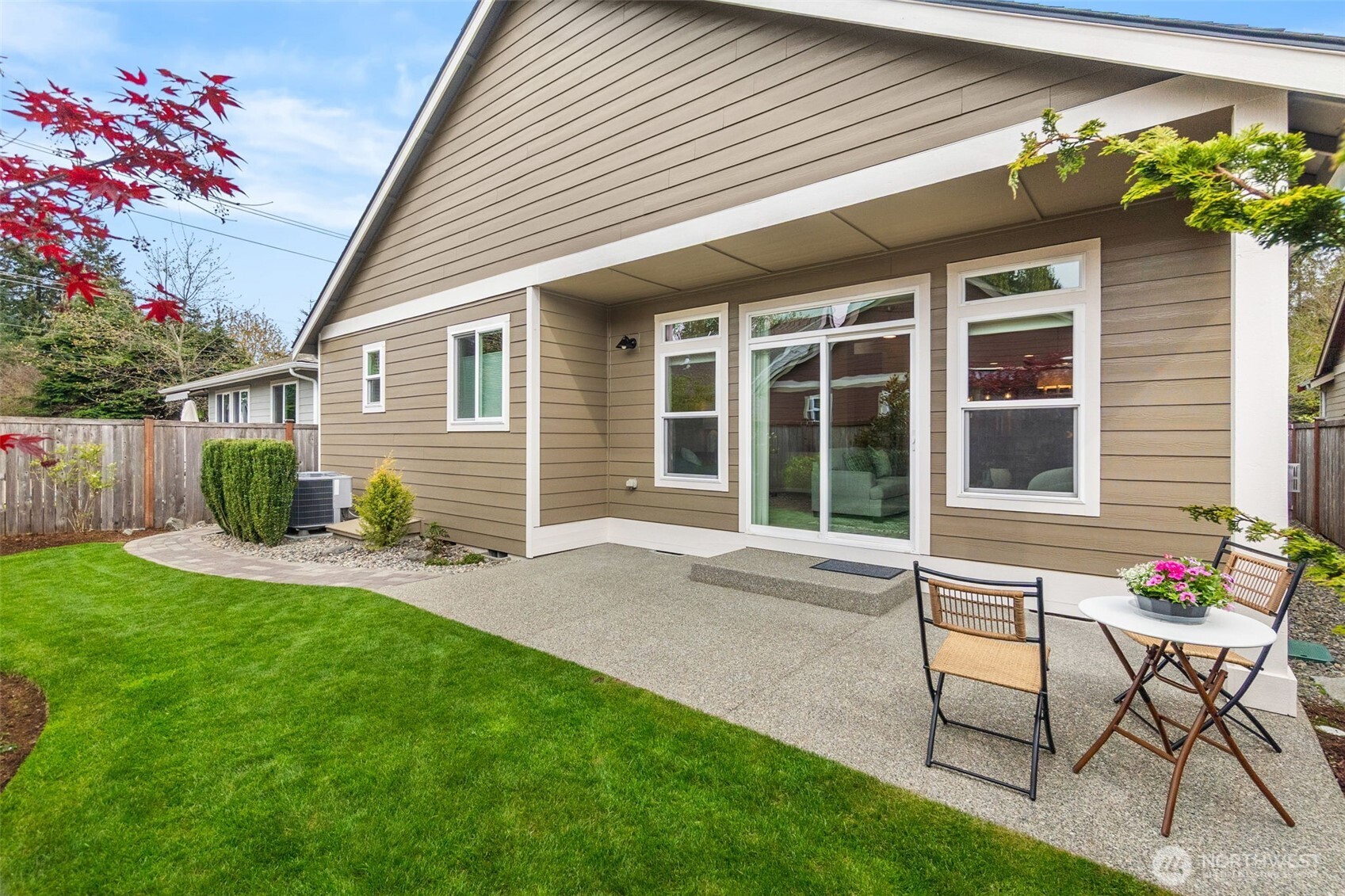 3131 68th Avenue SW, Tumwater, WA 98512