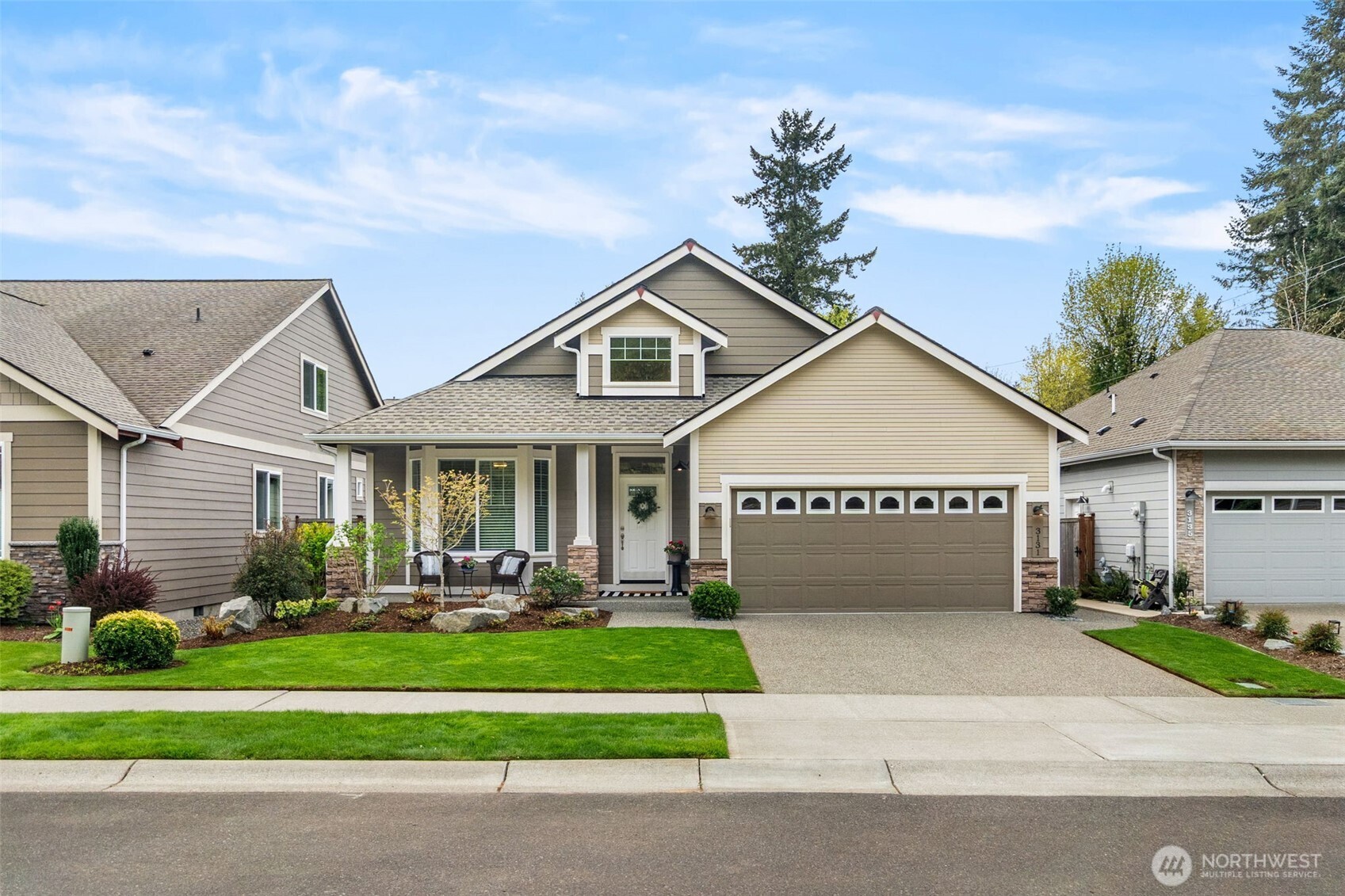 3131 68th Avenue SW, Tumwater, WA 98512